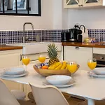 Beautiful And Cozy 3 Bedrooms In 아파트 앙티브
