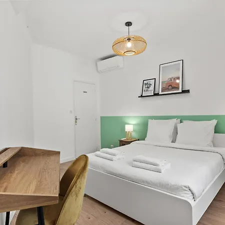 Beautiful And Cozy 3 Bedrooms In Apartamento *