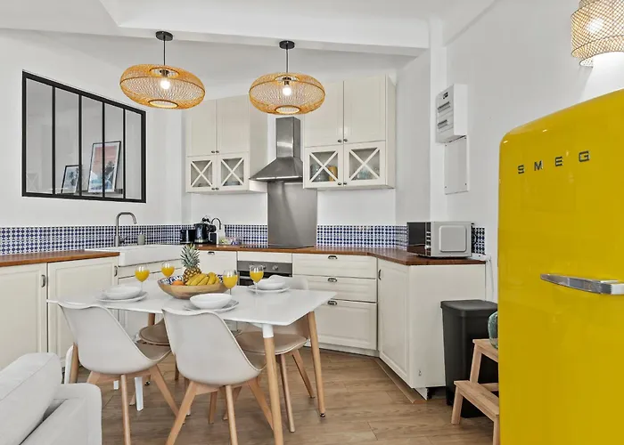 アパート Beautiful And Cozy 3 Bedrooms In